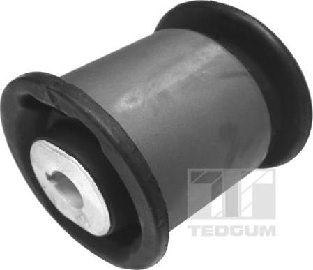 Tedgum 00727729 - Bush of Control / Trailing Arm onlydrive.pro