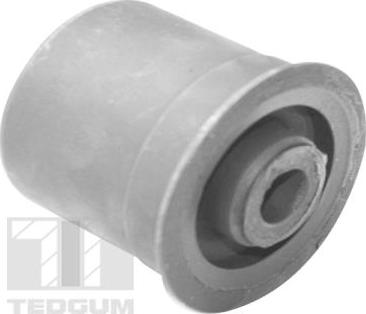 Tedgum 01140854 - Bush of Control / Trailing Arm onlydrive.pro