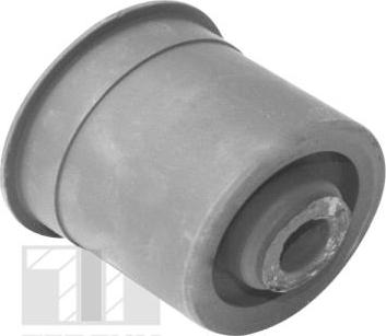 Tedgum 01140854 - Bush of Control / Trailing Arm onlydrive.pro
