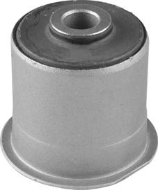 Tedgum 01140837 - Bush of Control / Trailing Arm onlydrive.pro