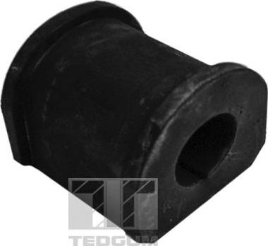 Tedgum 01141379 - Bearing Bush, stabiliser onlydrive.pro