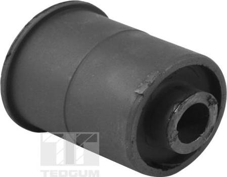 Tedgum 01141375 - Bush of Control / Trailing Arm onlydrive.pro