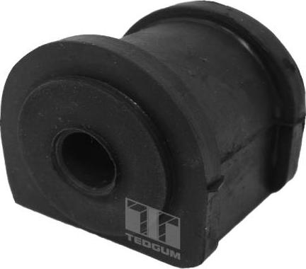 Tedgum 01141376 - Bearing Bush, stabiliser onlydrive.pro