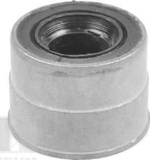 Tedgum 01141371 - Bush of Control / Trailing Arm onlydrive.pro