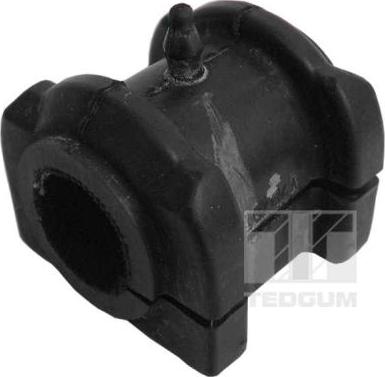 Tedgum 01142877 - Bearing Bush, stabiliser onlydrive.pro