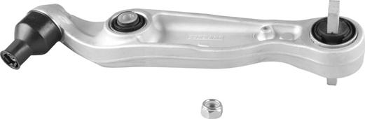 Tedgum TED94555 - Track Control Arm onlydrive.pro