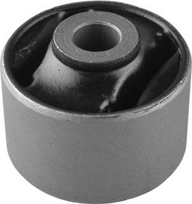 Tedgum TED95618 - Bush of Control / Trailing Arm onlydrive.pro