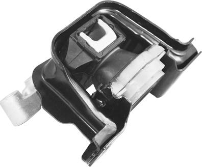 Tedgum TED95767 - Holder, engine mounting onlydrive.pro
