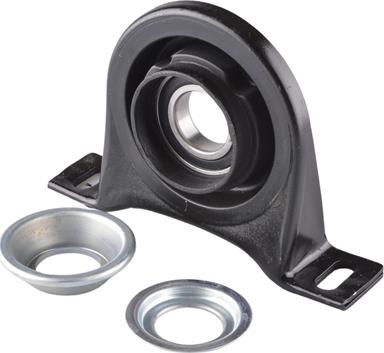 Tedgum TED96089 - Propshaft centre bearing support onlydrive.pro