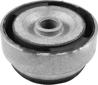 Tedgum TED98510 - Mounting, axle beam onlydrive.pro