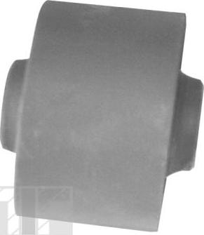 Tedgum TED98875 - Mounting, differential onlydrive.pro
