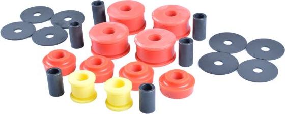 Tedgum TED97132 - Repair Kit, wheel suspension onlydrive.pro