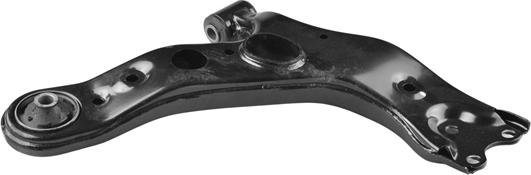 Tedgum TED97804 - Track Control Arm onlydrive.pro