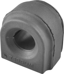 Tedgum TED49498 - Bearing Bush, stabiliser onlydrive.pro