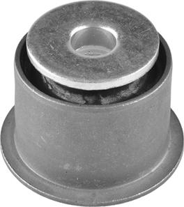 Tedgum TED49407 - Bush of Control / Trailing Arm onlydrive.pro