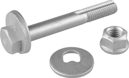 Tedgum TED49540 - Camber Correction Screw onlydrive.pro