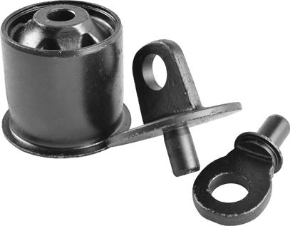 Tedgum TED49535 - Mounting, axle beam onlydrive.pro