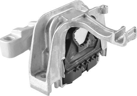 Tedgum TED44110 - Holder, engine mounting onlydrive.pro