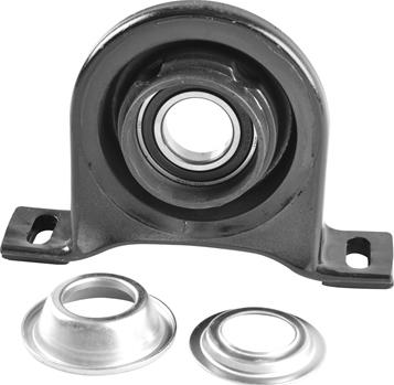 Tedgum TED44356 - Propshaft centre bearing support onlydrive.pro