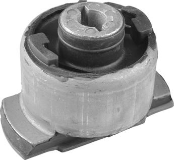 Tedgum TED44710 - Mounting, axle beam onlydrive.pro