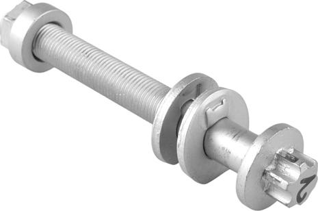 Tedgum TED45993 - Screw onlydrive.pro