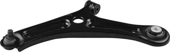 Tedgum TED45021 - Track Control Arm onlydrive.pro