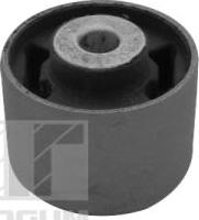 Tedgum TED40982 - Mounting, differential onlydrive.pro