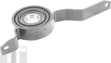 Tedgum TED41827 - Propshaft centre bearing support onlydrive.pro