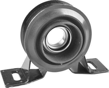 Tedgum TED48651 - Propshaft centre bearing support onlydrive.pro