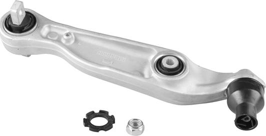 Tedgum TED48381 - Track Control Arm onlydrive.pro