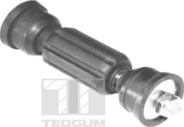 Tedgum TED48259 - Tanko, kallistuksenvaimennin onlydrive.pro