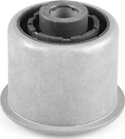 Tedgum TED43630 - Bush of Control / Trailing Arm onlydrive.pro