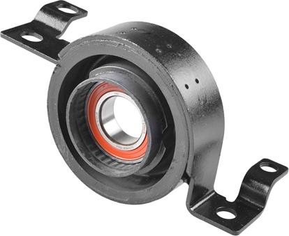 Tedgum TED43674 - Propshaft centre bearing support onlydrive.pro