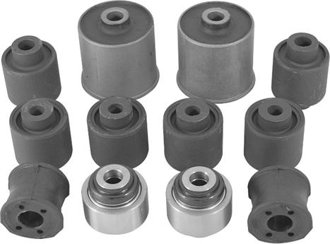 Tedgum TED42170 - Repair Kit, wheel suspension onlydrive.pro