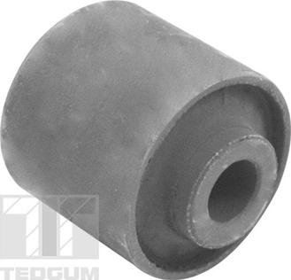 Tedgum TED54699 - Bush of Control / Trailing Arm onlydrive.pro