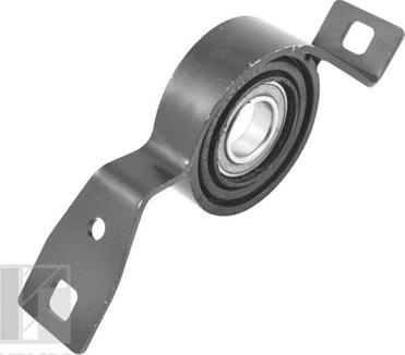 Tedgum TED54089 - Propshaft centre bearing support onlydrive.pro