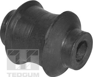 Tedgum TED55527 - Mounting, shock absorbers onlydrive.pro