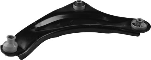 Tedgum TED56261 - Track Control Arm onlydrive.pro