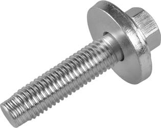 Tedgum TED50696 - Screw onlydrive.pro