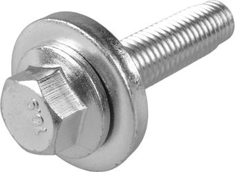 Tedgum TED50696 - Screw onlydrive.pro