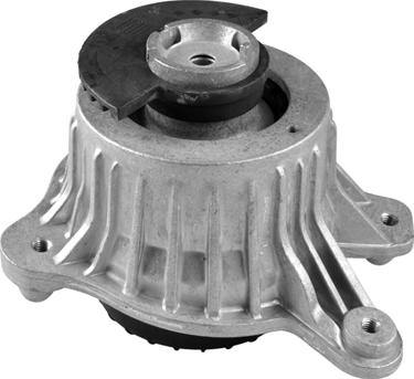 Tedgum TED51911 - Holder, engine mounting onlydrive.pro