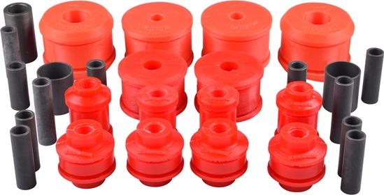 Tedgum TED53042 - Repair Kit, wheel suspension onlydrive.pro