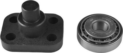 Tedgum TED52917 - Repair Kit, steering knuckle onlydrive.pro