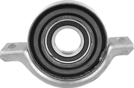 Tedgum TED57691 - Propshaft centre bearing support onlydrive.pro