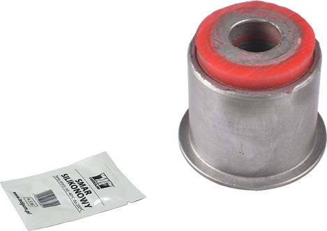 Tedgum TED57281 - Bush of Control / Trailing Arm onlydrive.pro