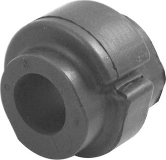 Tedgum TED65816 - Bearing Bush, stabiliser onlydrive.pro