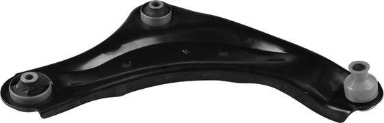 Tedgum TED66820 - Track Control Arm onlydrive.pro