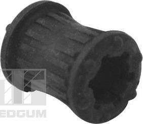 Tedgum TED60380 - Bush, shift rod onlydrive.pro