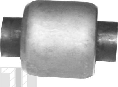 Tedgum TED61923 - Bush of Control / Trailing Arm onlydrive.pro