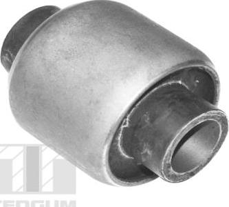 Tedgum TED61923 - Bush of Control / Trailing Arm onlydrive.pro